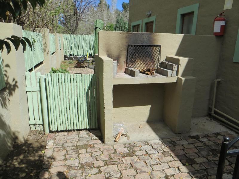 Commercial Property for Sale in Nieu Bethesda Eastern Cape